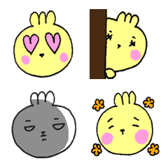  Misakoro emoji
