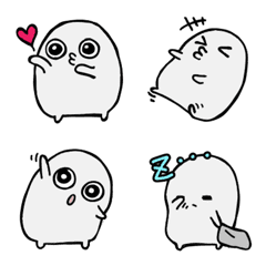 Shiromaruchan Emoji2