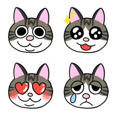 Chiro Emoji