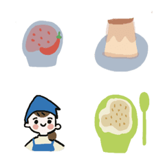 小吃部的點餐計畫