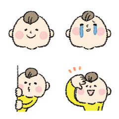 Kichi emoji 01