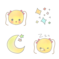 Poyoko Emoji