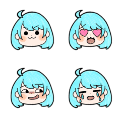 AyuchanEmoji