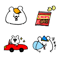 Moo-san emoji2