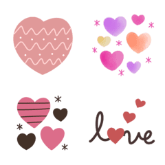 Heart full emoji 2