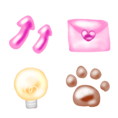 Pururun emoji 1