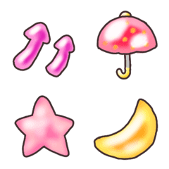 Pururun emoji 2