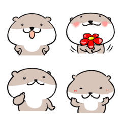 Otter's Kawakawa-chan 1