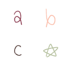 abc lowercase
