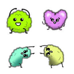 Dust fairy Emoji