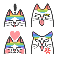 Nanairosippo Emoji