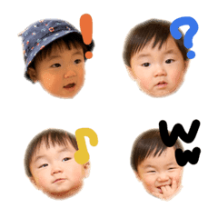 湊音さん絵文字
