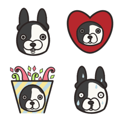 Maru's Emoji