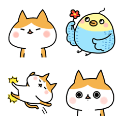 Nyaa Emoji