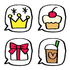 Happy Emoji 8