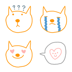 mainichi no Emoji 001