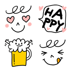 mainichi no Emoji 002
