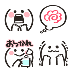 yurukao emoji 3