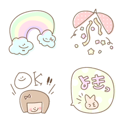saku's Emoji