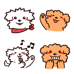 Happy Cotonese- Emoji 1