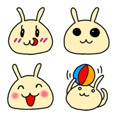 yuru-usa Emoji 5