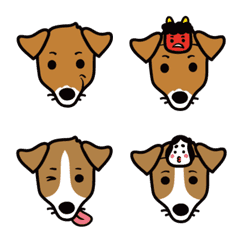 MUU&FUKU Emoji