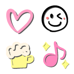littaimoji emoji