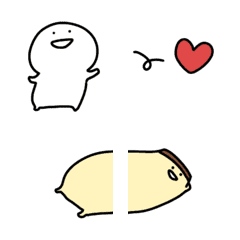 Obungu's Emoji