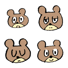 test bear