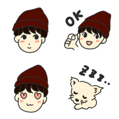 Ryokikun Emoji