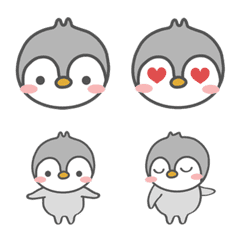 Cute Penguin Legion