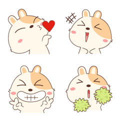 Toki The Rabbit Emoji