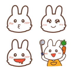 Rabbit expression