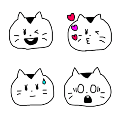 nyanpy emoji