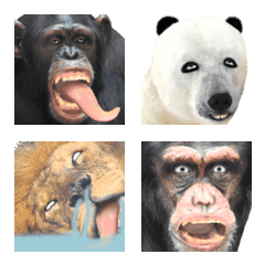 annoying animal emoji2