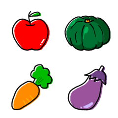 fruits vegetable