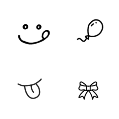 kiyosuke no chibi emoji.