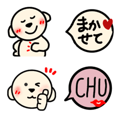 chiroru  no  emoji  6