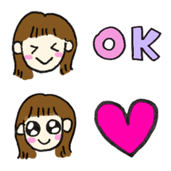 yoshiminko  no emoji