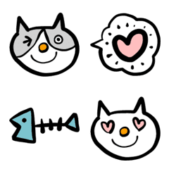 mainichi no Emoji 003