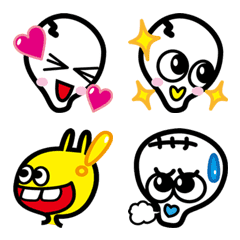 tenbo's Emoji