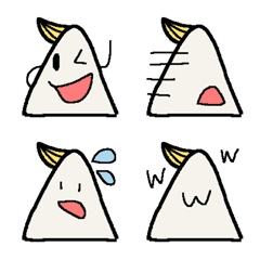 SAKUO's emoji 1