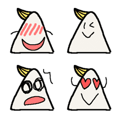 SAKUO's emoji 2