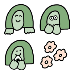 turtle Emoji