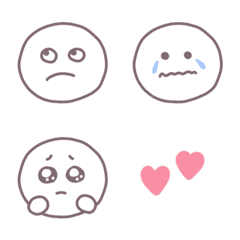 piku simple emoji 7