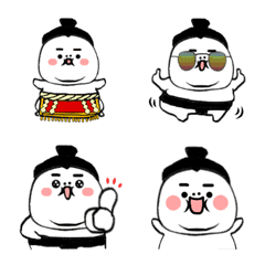 rikishi-kun Emoji
