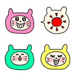 Usapoyo speech bubble emoji 1