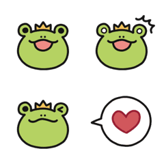 Frog Prince