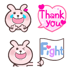 Spring color cute Emoji