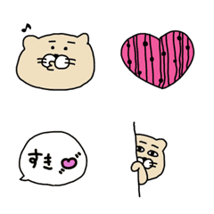 Ferretnotumori emoji